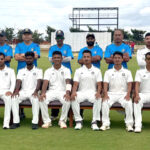 duleep trophy ne zone