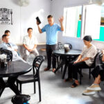 MMC councillor launches ‘Goodwill Canteen’ near IMDH