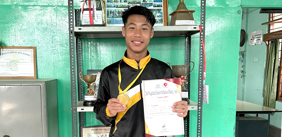 Imlinungba Kichu