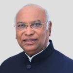 AICC President Mallikarjun Kharge to visit Kohima on October 7