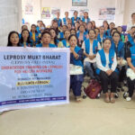 training on Leprosy for Health workers