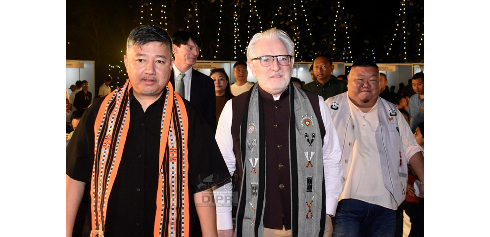 4th edition of Autumn Festival concludes