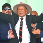 After 50 Years, Muivah returns home