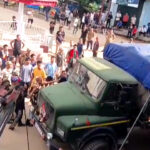 Two men killed in suspected hit-and-run on NH 702B, tensions rise in Longleng Assam Rifles Longleng