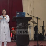 Awareness Programme on E-Waste and Air Quality The hidden dangers held at St