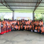BJP Nagaland organises state workshop on Atmanirbhar Bharat Sankalp campaign