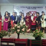 Capital College Kohima