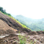 Centre Chakhesang Public Organization issues ultimatum over poor road maintenance on Pfutsero–Phek route