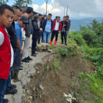 DC Kohima