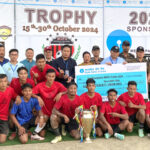 Defending champions KSUM focus on youth for MDFA 2025