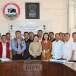 Dimapur holds awareness campaign on settlement of unclaimed deposits