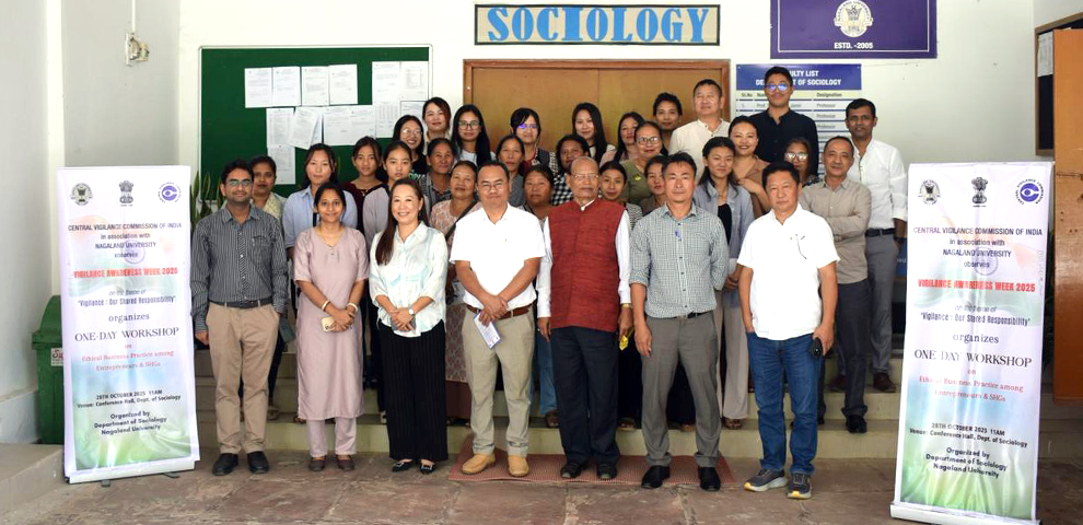 Ethical Business Workshop for Entrepreneurs & SHGs