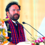 Exploration of critical minerals in Northeast among the main priorities G Kishan Reddy