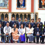FAC delegation