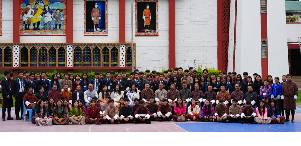 FAC in Bhutan