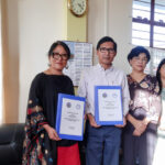 Fazl Ali College and MCTE sign MoU to strengthen academic collaboration