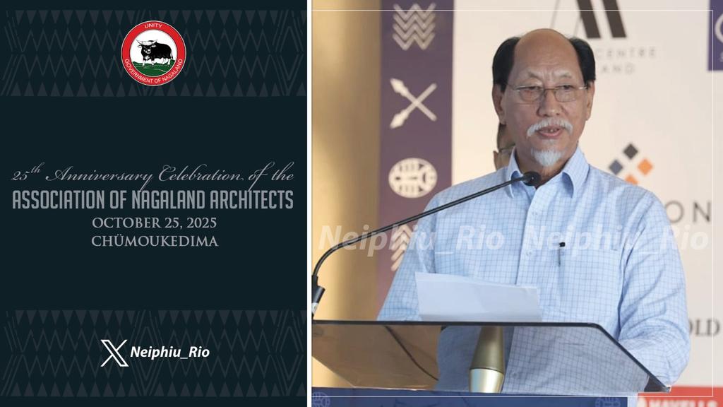 CM Rio’s call to architects: Champion safety, innovation, and local empowerment