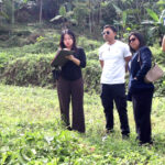 MCTE becomes first institution in Mokokchung to undergo Green Audit Inspection by Nagaland Pollution Control Board Green Audit Inspection cum Physical Verification Conducted at MCTE Mokokchung