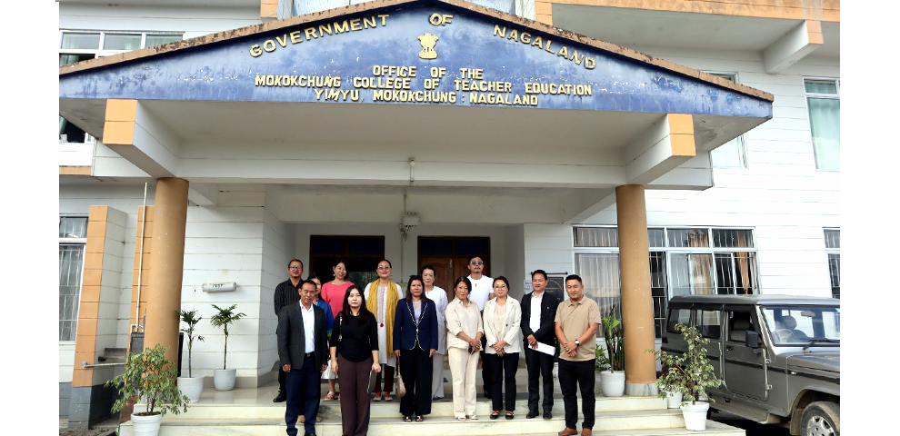 Green Audit Inspection cum Physical Verification Conducted at MCTE