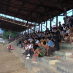 Growing a mutual-benefit sports ecosystem in Mokokchung
