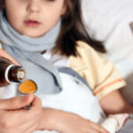IAP Nagaland issues guidelines as Centre warns against cough syrup use in infants