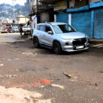 Mokokchung: MTLT urges PWD (NH) and contractor to expedite road maintenance works MTLT urges PWD (NH) and contractor to expedite road maintenance works