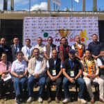KCSU holds 2nd Edition of Annual Sports Meet