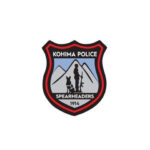 Kohima Police form SIT to probe death of 22-year-old woman; AWO, ASU condemn incident Kohima Police
