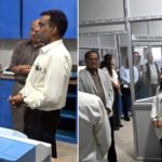 Lumami New cancer research lab inaugurated at Nagaland University