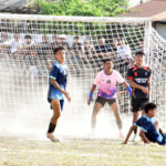 MDFA Trophy 2025: Doyang Strikers Mokokchung and Super Seniors FC enter semifinals
