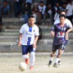MDFA telongjem