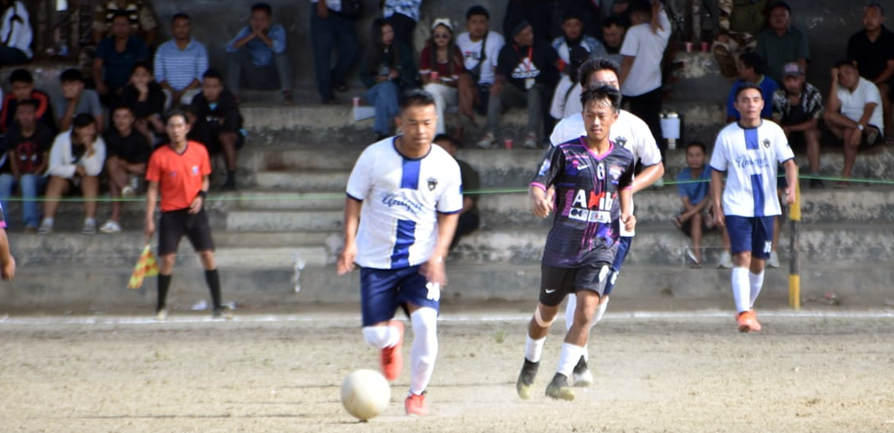 MDFA telongjem