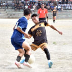 MDFA Chargers