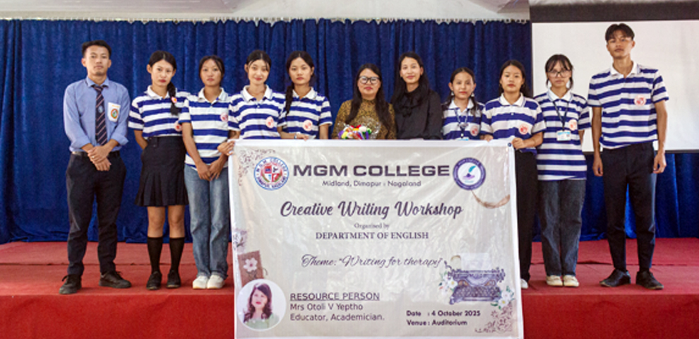 MGM college hosts business plan competition