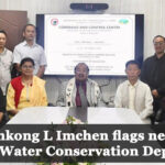MLA Imkong L Imchen flags neglect of