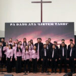 MTBA Youth Ministry holds 44th Annual Meet