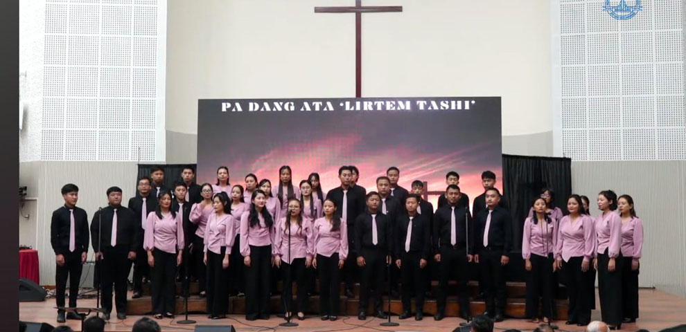MTBA Youth Ministry holds 44th Annual Meet