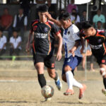 Unstoppable Doyang Strikers march into finals after 4–0 win over Super Senior FC