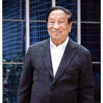 Th. Muivah to return home after over 50 years