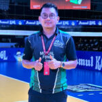 Moasunep PVL volleyball