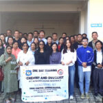 Mokokchung CMO conducts training for chemists and druggists on safe and rational use of medicines Mokokchung CMO conducts training for chemists and druggists on safe and rational use of medicines