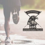 Mokokchung police marathon