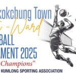 Mokokchung volleyball