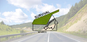 NFHRCC warns of protests over Foothills Road delays
