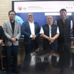 ‘Safer Nagaland’ weather app launched to strengthen disaster preparedness  NSDMA ‘Safer Nagaland’ weather app launched to strengthen disaster preparedness