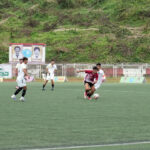 NSF Trophy: Chedema and T.K.S storm into quarterfinals