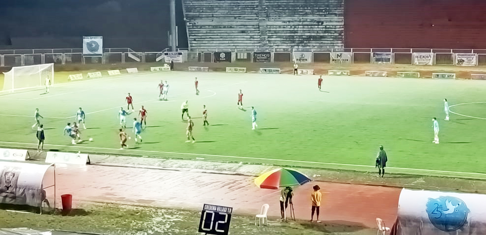 NSF Trophy Chedema beat TKS to enter semi-finals
