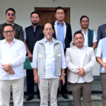 NSF urges Chief Minister to act on nine key issues affecting Naga people