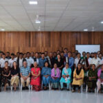 Workshop on elderly issues underway at NU