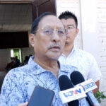 Nagaki City: Nagaland’s first planned city gains ground after early land hurdles Nagaki City Nagaland